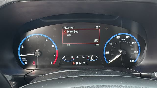 Certified 2023 Ford Bronco Sport Big Bend w/ Convenience Package image 20