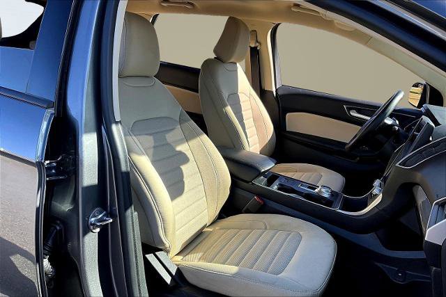 Certified 2023 Ford Edge SE image 14