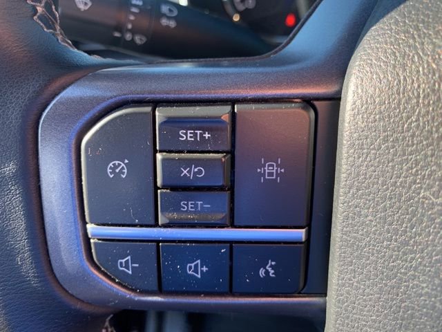 Certified 2023 Ford F150 XLT w/ Equipment Group 302A High image 26