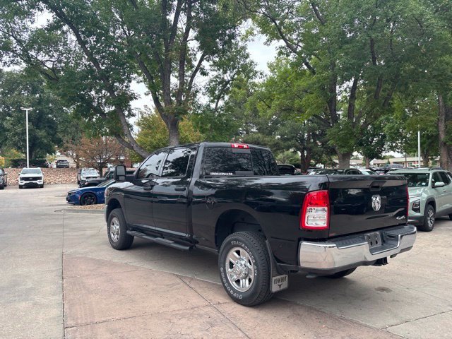 Used 2024 RAM 2500 Tradesman w/ Chrome Appearance Group AWD/4WD image 13