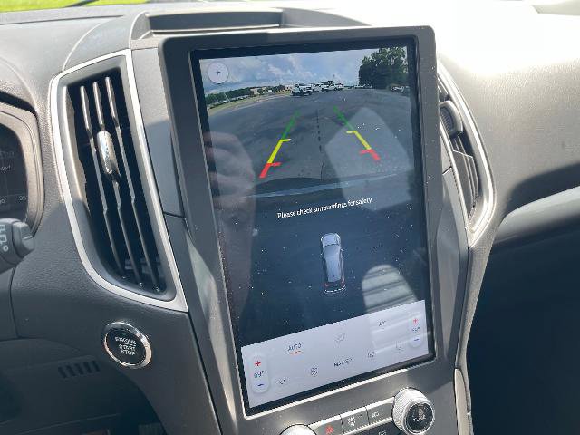 Certified 2024 Ford Edge SEL image 26