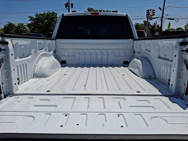 Certified 2023 Ford F150 XL w/ STX Appearance Package AWD/4WD image 27