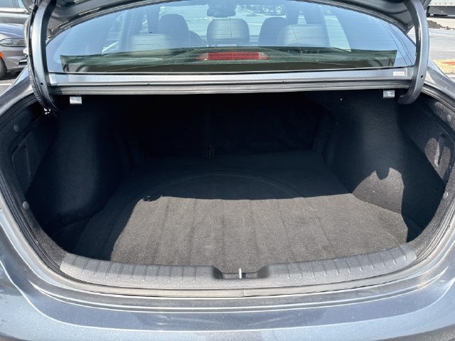 Used 2023 Kia Forte GT-Line w/ GT-Line Technology Package FWD image 26