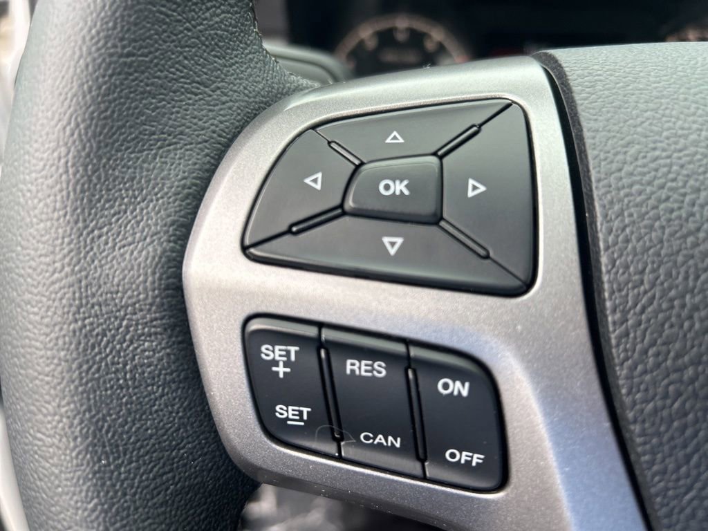 Certified 2019 Ford Ranger XLT w/ Equipment Group 301A Mid image 38