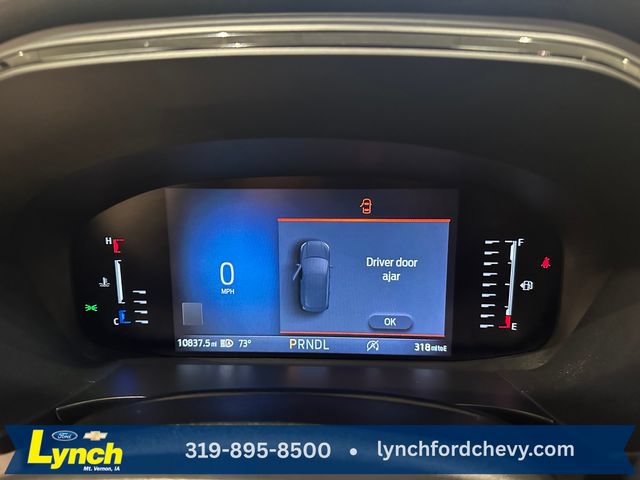 Certified 2024 Ford Escape ST-Line w/ Tech Pack #1 AWD/4WD image 32