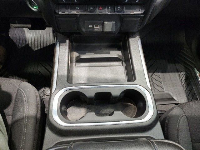 Used 2022 Chevrolet Silverado 1500 RST image 24