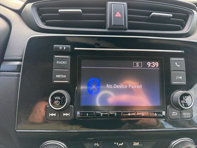 Used 2020 Honda CR-V LX image 12