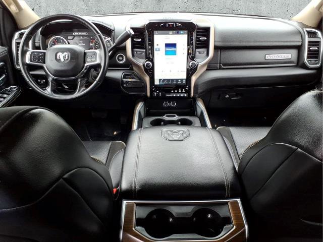 Used 2022 RAM 3500 Laramie AWD/4WD image 15
