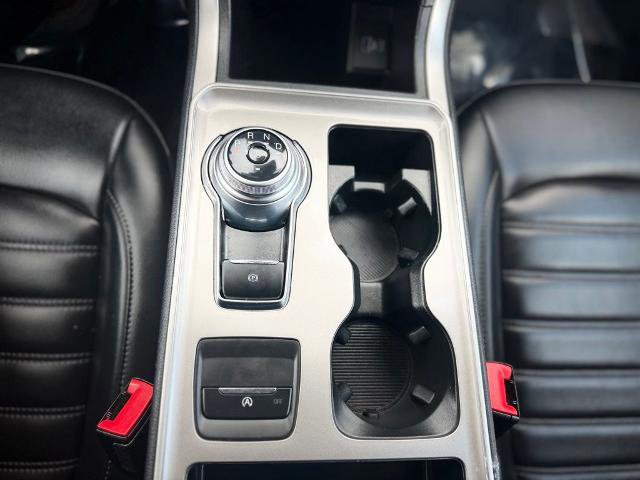 Certified 2023 Ford Edge SEL AWD/4WD image 21