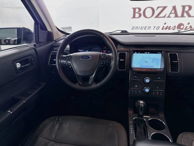 Certified 2019 Ford Flex SEL w/ Equipment Group 202A FWD image 26