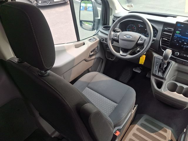 Certified 2023 Ford Transit 350 XL RWD image 18