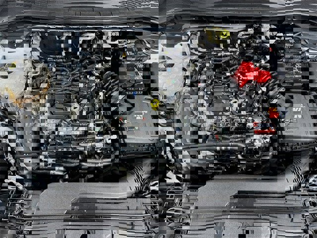 Certified 2022 Ford Escape SE w/ SE Sport Appearance Package image 21