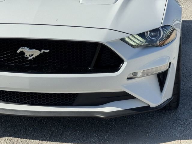 Certified 2020 Ford Mustang GT Premium image 9