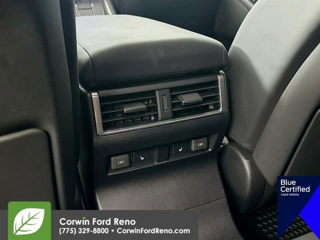 Used 2024 Lexus GX 550 AWD/4WD image 29