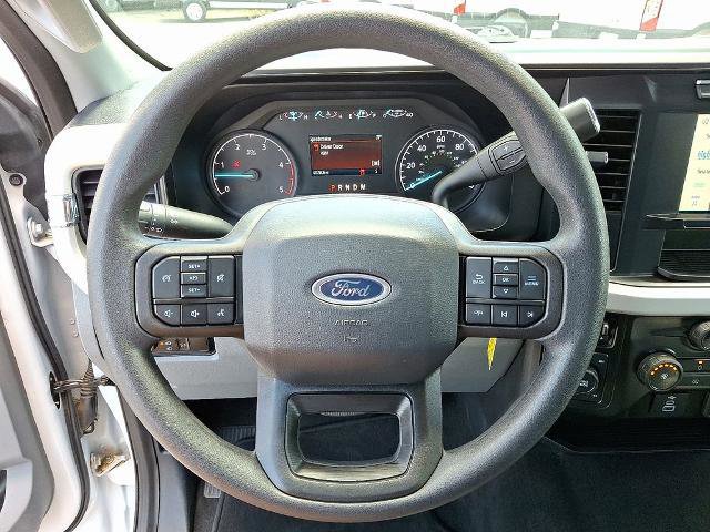 Certified 2024 Ford F250 XLT AWD/4WD image 18
