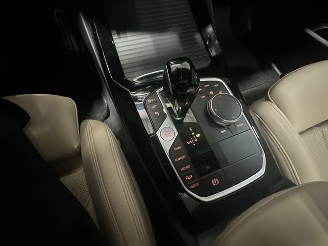 Used 2024 BMW X3 M40i w/ Premium Package AWD/4WD image 27