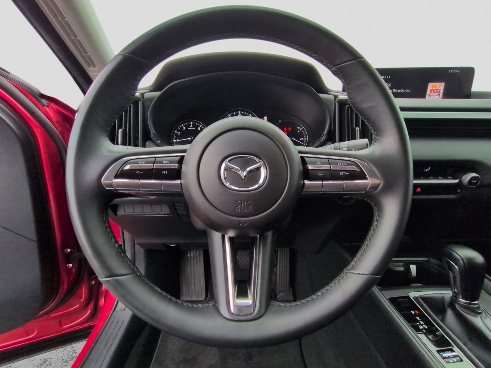 Used 2024 MAZDA CX-50 AWD 2.5 S w/ Cargo Package image 26