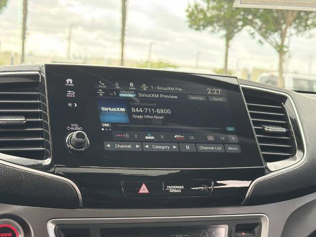 Used 2022 Honda Pilot Special Edition image 13