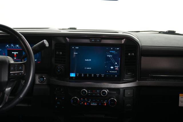 Certified 2025 Ford F350 Platinum image 23