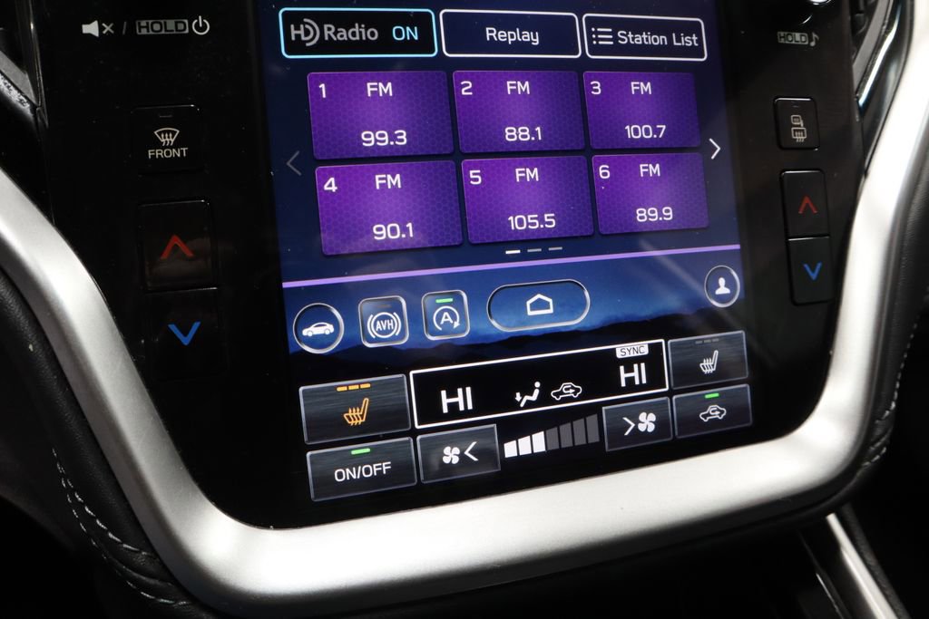 Used 2022 Subaru Outback Limited w/ Popular Package #2 image 14