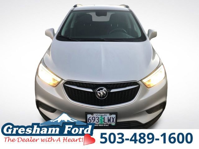 Used 2022 Buick Encore Preferred image 10