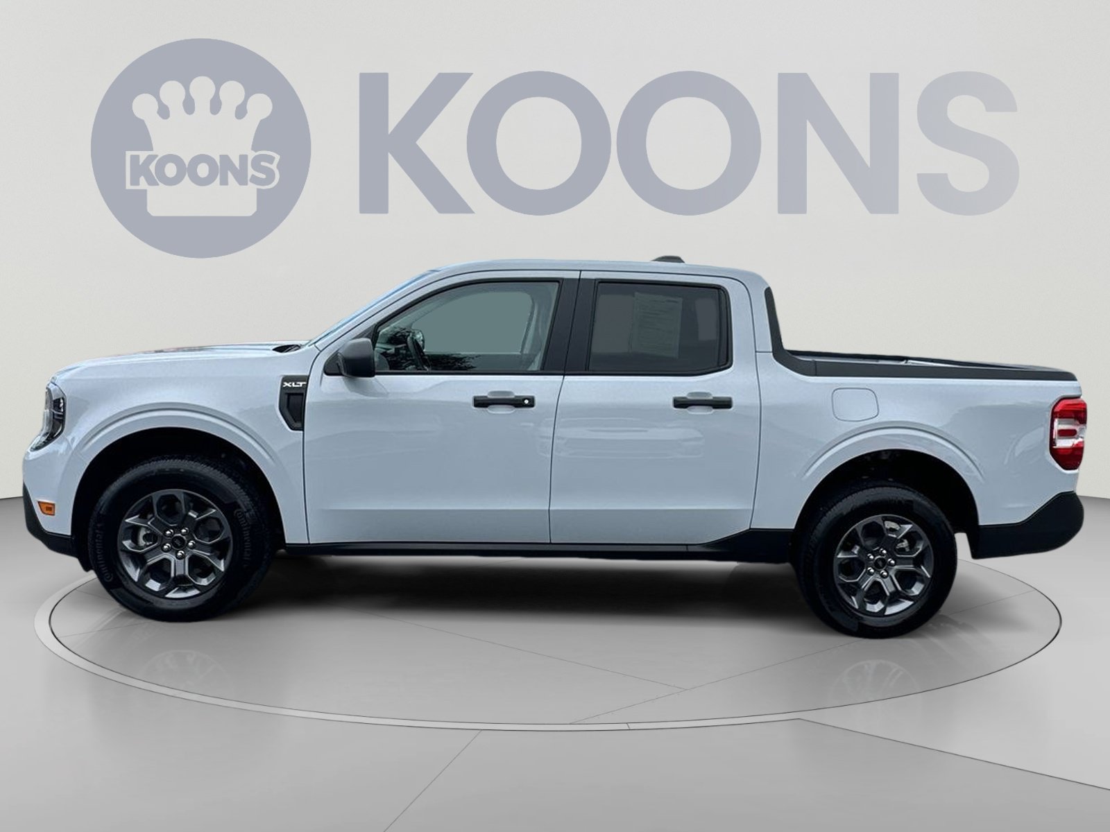 Certified 2026 Ford Maverick XLT AWD/4WD image 7
