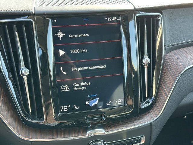 Used 2019 Volvo XC60 T5 Inscription w/ Protection Package Premier image 16