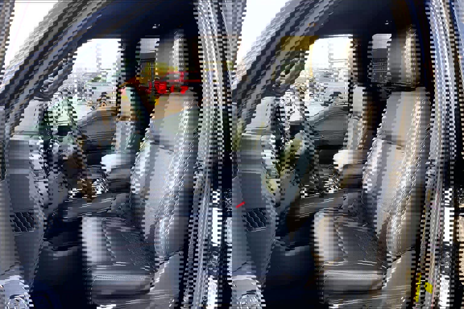 Certified 2024 Ford F150 Lariat w/ Bed Utility Package image 10