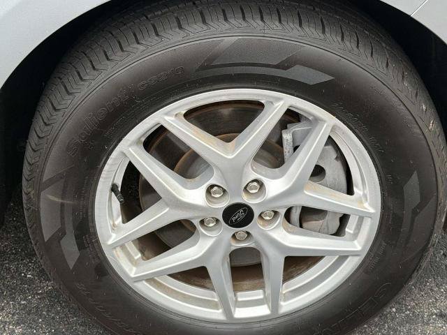 Certified 2024 Ford Edge SEL AWD/4WD image 24