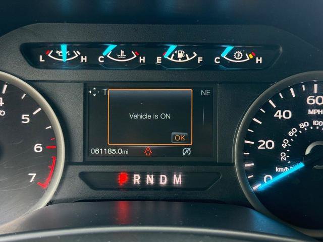 Certified 2020 Ford F150 XLT w/ Equipment Group 302A Luxury AWD/4WD image 17