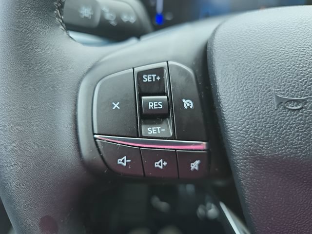 Certified 2025 Ford Maverick XLT w/ Equipment Group 301A AWD/4WD image 26