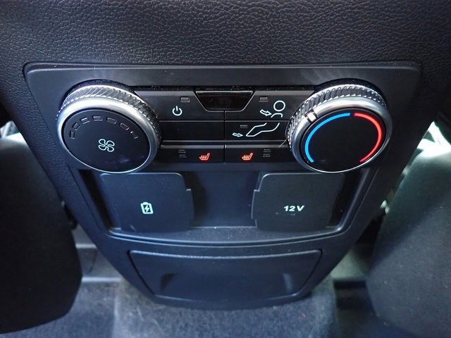 Certified 2022 Ford Explorer XLT image 19