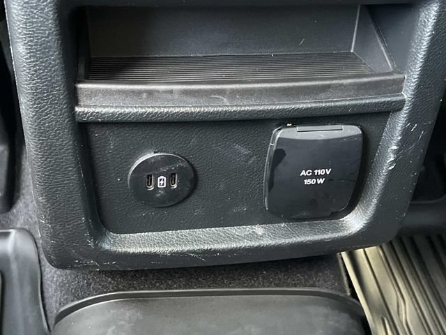 Certified 2024 Ford Edge SEL w/ Convenience Package AWD/4WD image 15