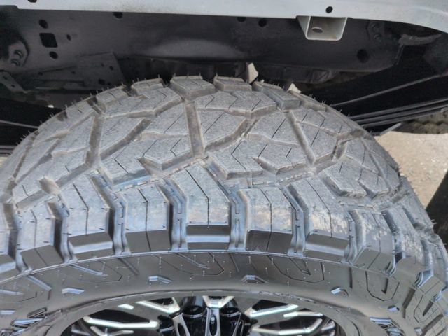 Certified 2025 Ford F350 XLT w/ FX4 Off-Road Package AWD/4WD image 30