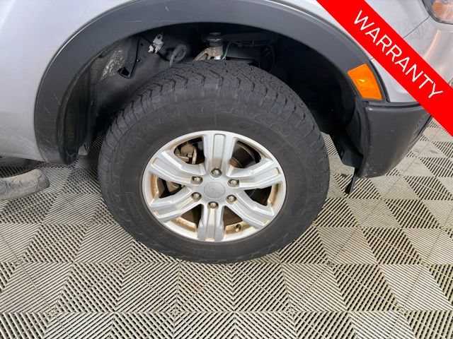 Certified 2020 Ford Ranger XL w/ Equipment Group 101A Mid RWD image 17