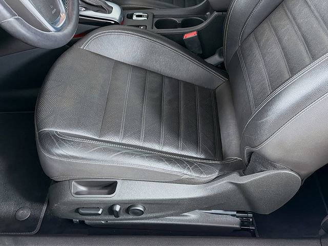 Used 2018 Buick Cascada Premium FWD image 23