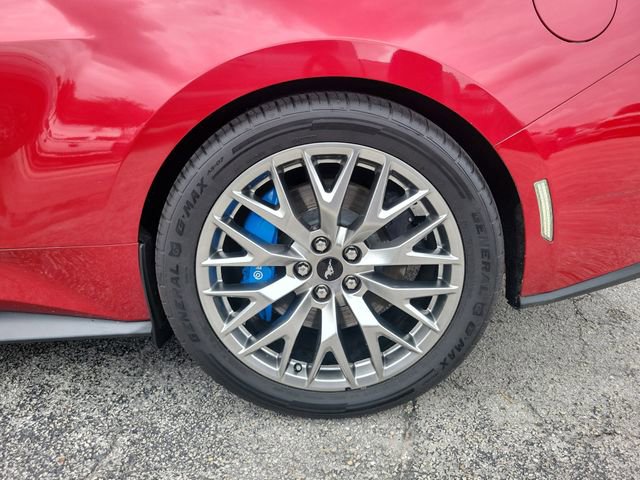 Certified 2024 Ford Mustang GT Premium RWD image 7