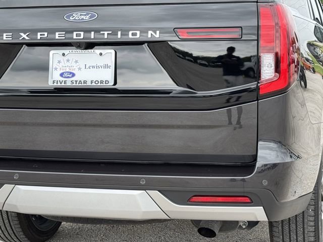 Certified 2025 Ford Expedition Platinum w/ Platinum Ultimate Package image 7