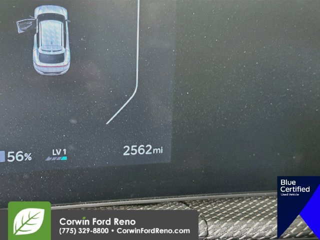 Used 2025 Kia EV6 Wind AWD/4WD image 16