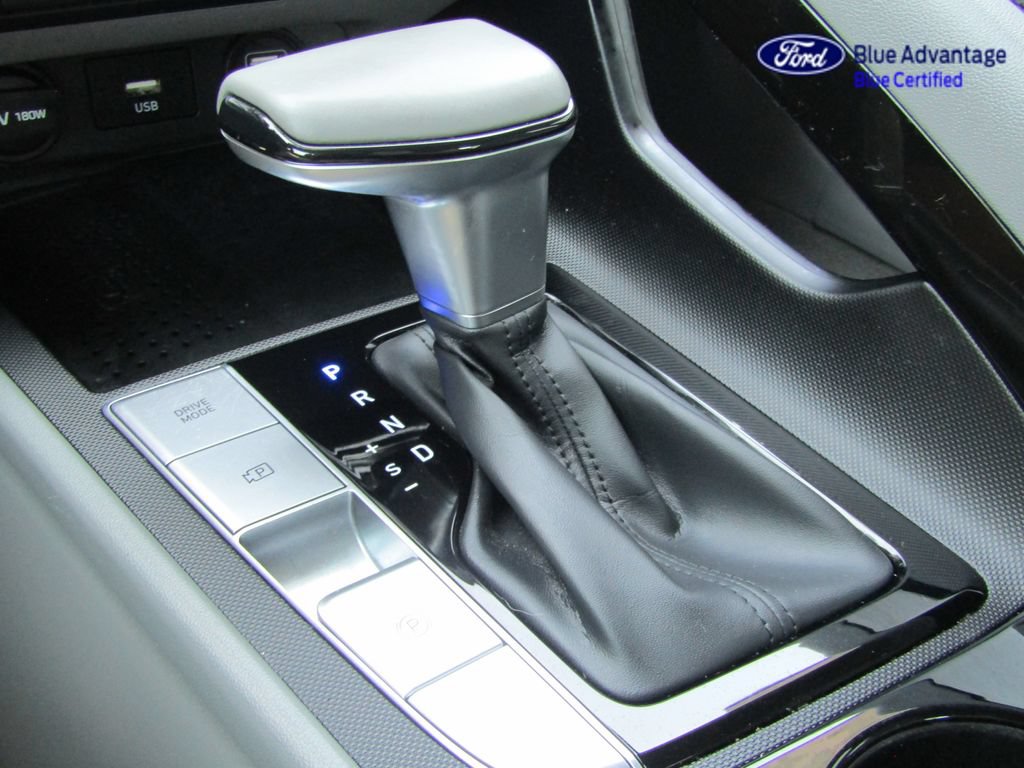 Used 2023 Hyundai Elantra SEL w/ Convenience Package FWD image 21