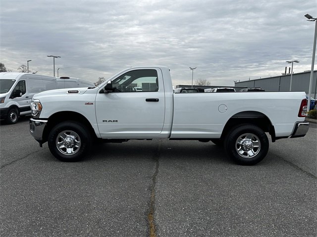 Used 2022 RAM 2500 Tradesman image 8