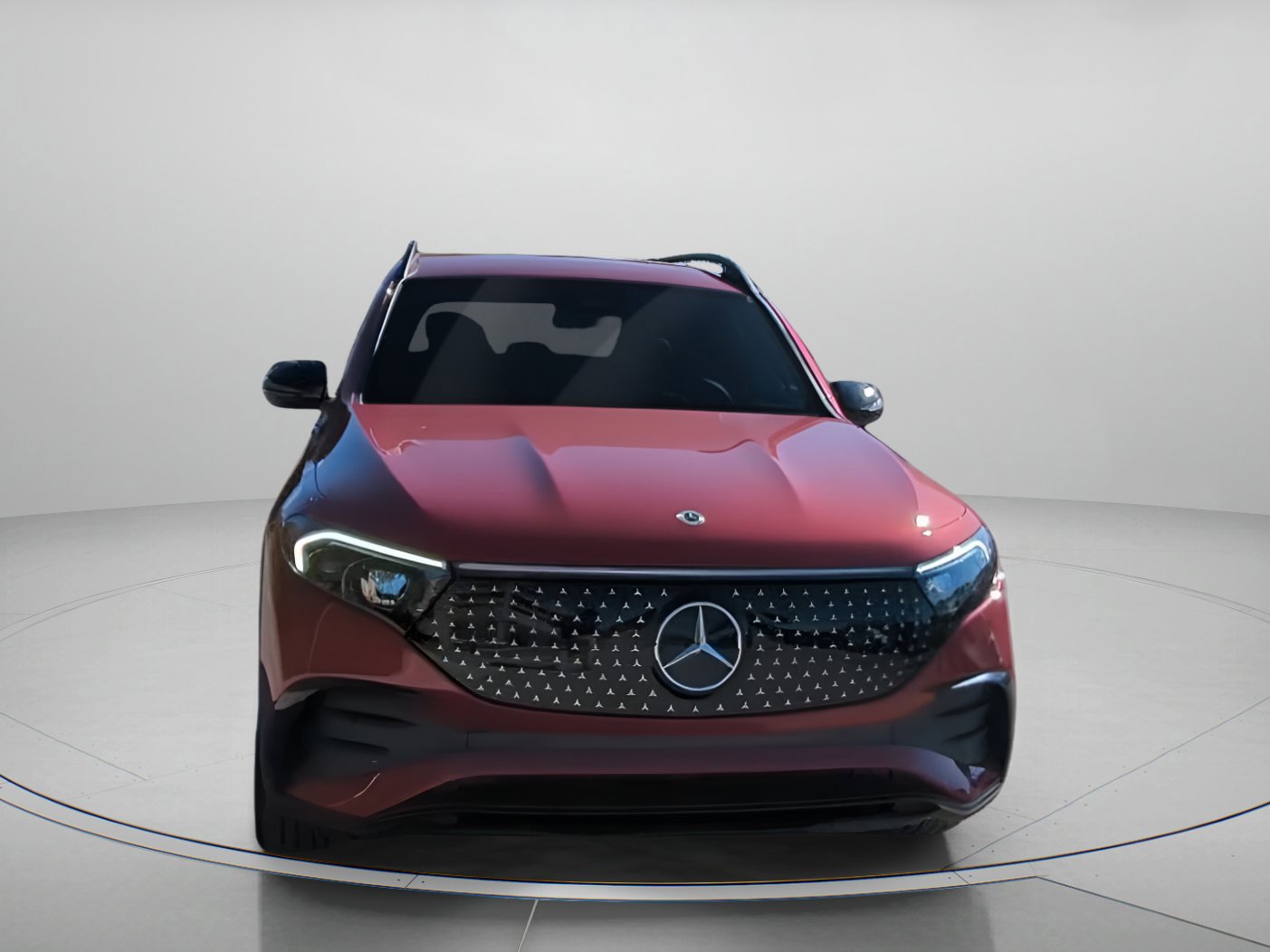 Used 2024 Mercedes-Benz EQB 300 4MATIC image 32