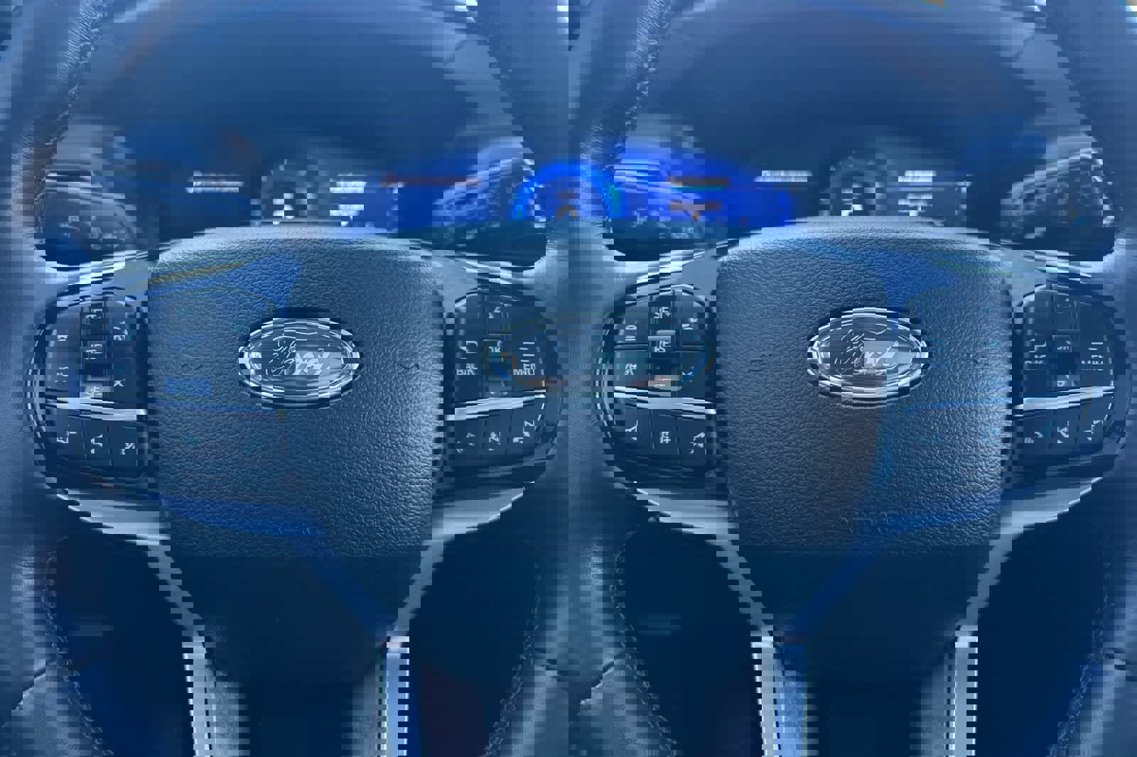 Certified 2023 Ford Explorer Platinum w/ Technology Package image 25