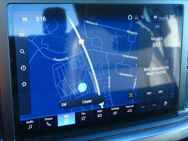 Certified 2025 Ford F350 Lariat image 32