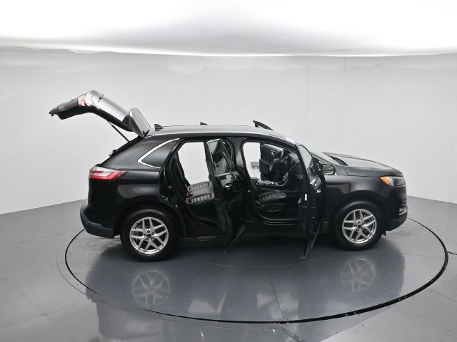 Certified 2024 Ford Edge SEL AWD/4WD image 44