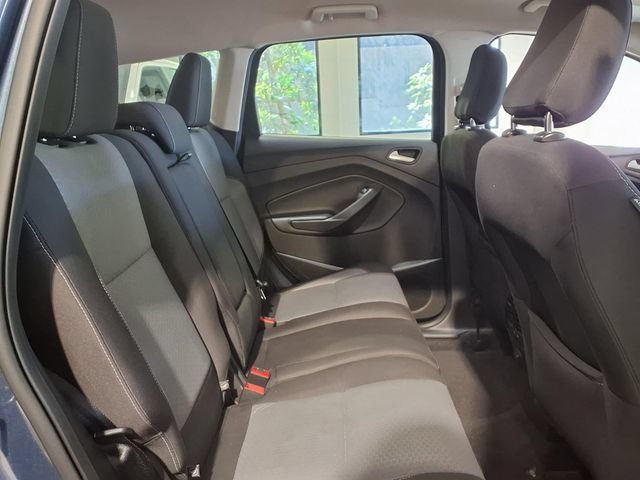 Certified 2018 Ford Escape SE AWD/4WD image 27