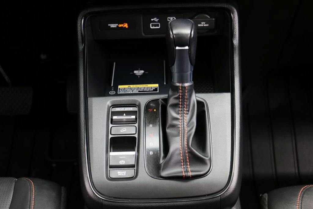 Used 2025 Honda CR-V Sport-L image 32