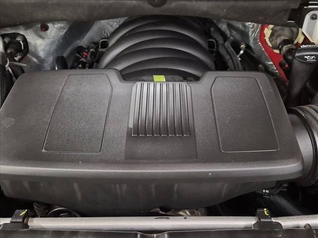 Used 2023 Chevrolet Silverado 1500 RST AWD/4WD image 22