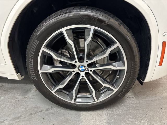 Used 2022 BMW X4 xDrive30i w/ M Sport Package 2 image 2