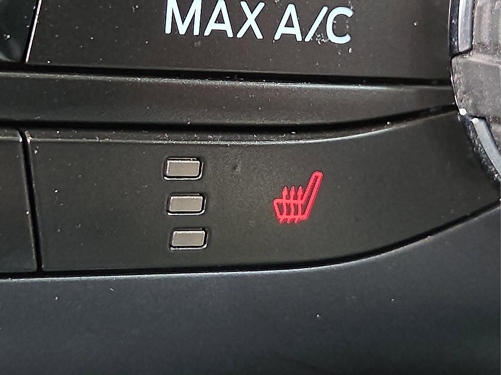 Certified 2024 Ford Bronco Sport Badlands image 21